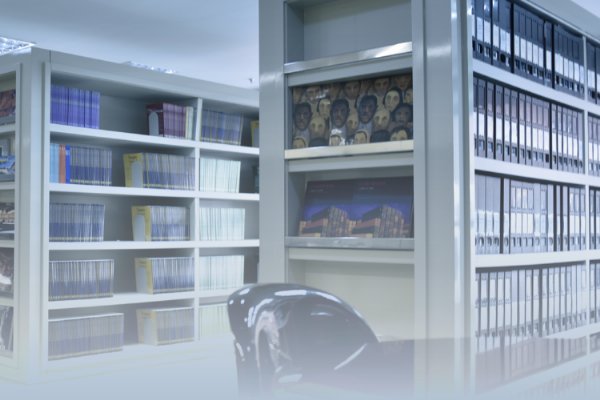 Biblioteca do Transporte lança catálogo online